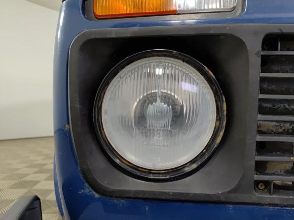 Lada (ВАЗ) 2121 (4x4) I Рестайлинг с пробегом 2012 года, цена 325 000 рублей, 99473 км, внедорожник, Автокод Объявления