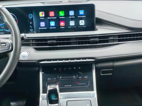Chery Tiggo 7 Pro Max I с пробегом 2024 года, цена 2 050 000 рублей, 41000 км, внедорожник, Автокод Объявления