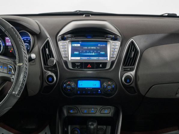 Hyundai ix35 I с пробегом 2012 года, цена 1 300 000 рублей, 147718 км, внедорожник, Автокод Объявления