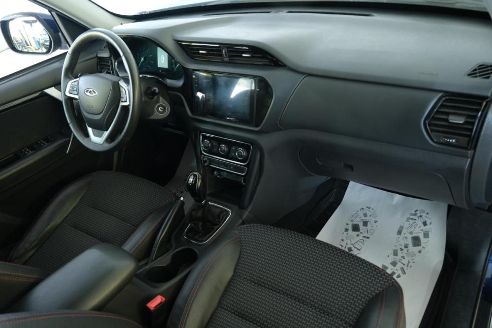 Chery Tiggo 3 I Омск  - изображение 18