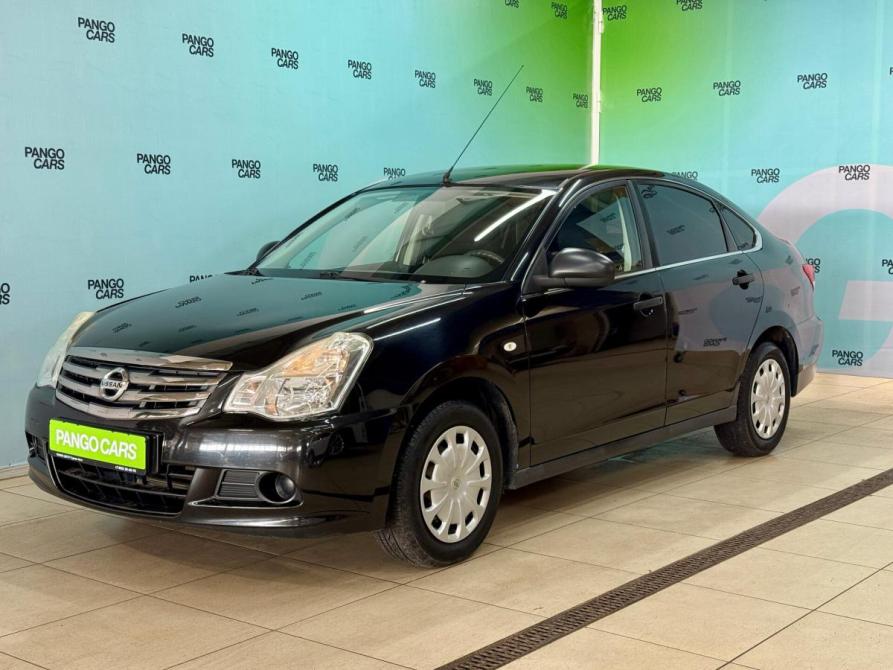Nissan Almera III (G15) Набережные Челны  - изображение 1