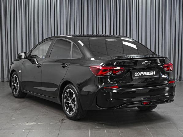 Chevrolet Monza II Рестайлинг с пробегом 2023 года, цена 1 694 500 рублей, 29052 км, седан, Автокод Объявления