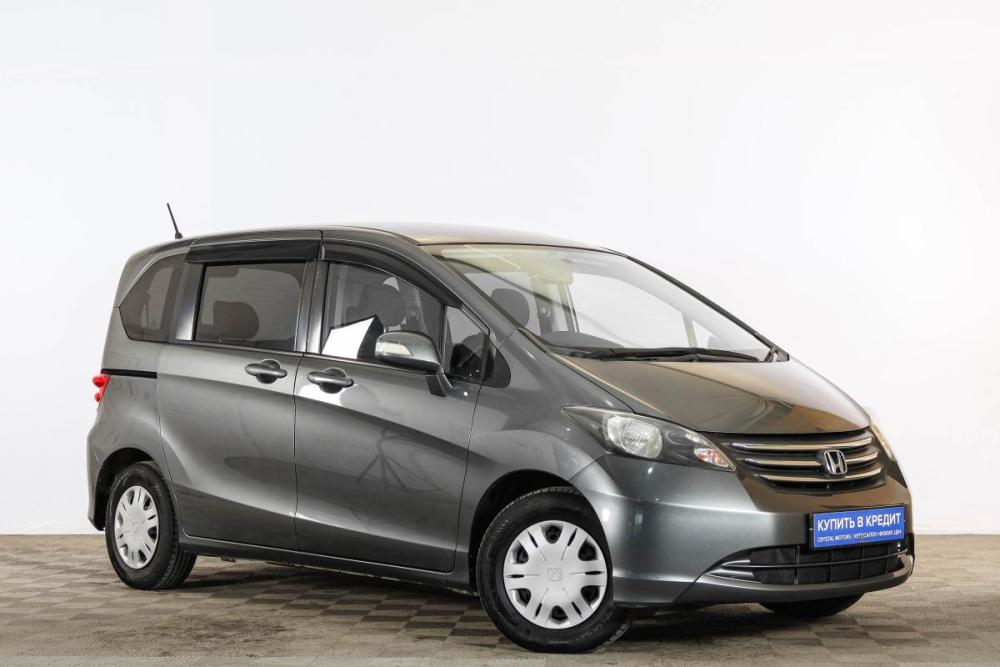Honda Freed I Тюмень  - изображение 1