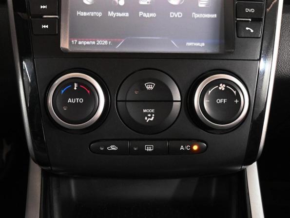 Mazda CX-7 I Рестайлинг с пробегом 2011 года, цена 1 039 000 рублей, 250310 км, внедорожник, Автокод Объявления