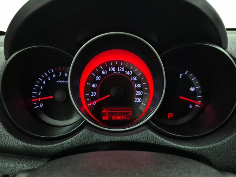 Kia Cerato II Альметьевск  - изображение 16