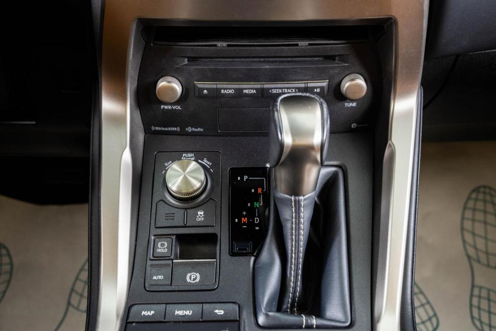 Lexus NX I Рестайлинг Пермь  - изображение 22