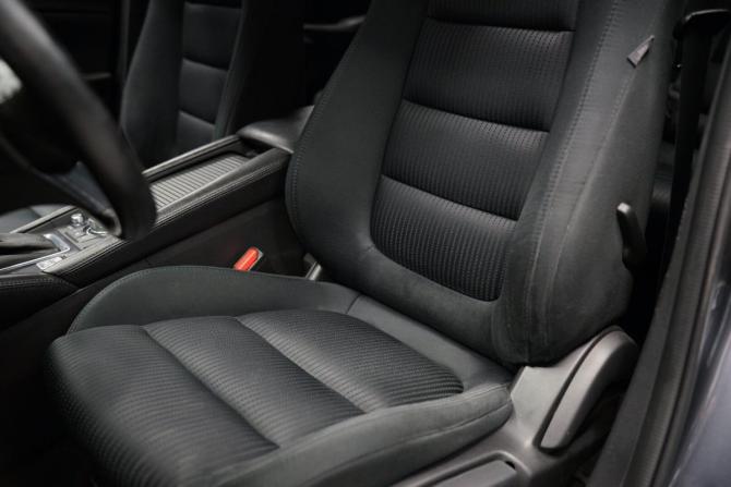 Mazda 6 III (GJ) Рестайлинг с пробегом 2016 года, цена 2 120 000 рублей, 167000 км, седан, Автокод Объявления