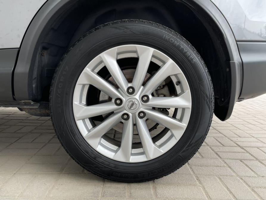 Nissan Qashqai II Тамбов  - изображение 20
