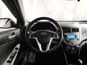 Hyundai Solaris I Москва  - изображение 38