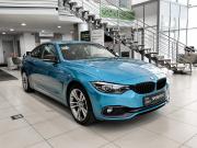 BMW 4 серии F32/F33/F36 Рестайлинг Казань  - изображение 25
