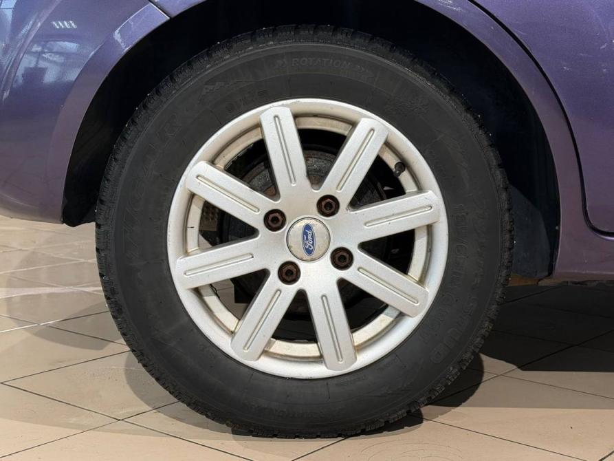 Ford Fiesta Mk5 Тверь  - изображение 17