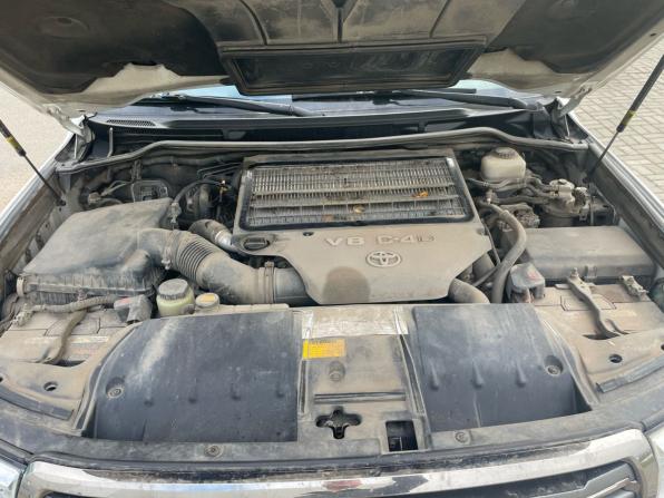 Toyota Land Cruiser 200 Series Рестайлинг 1 с пробегом 2014 года, цена 3 600 000 рублей, 292000 км, внедорожник, Автокод Объявления
