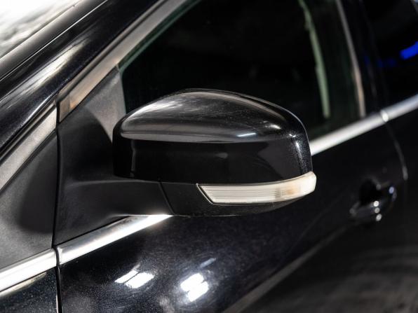 Ford Focus III с пробегом 2013 года, цена 890 000 рублей, 154364 км, хэтчбек, Автокод Объявления