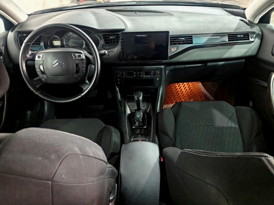 Citroen C5 II Москва  - изображение 9