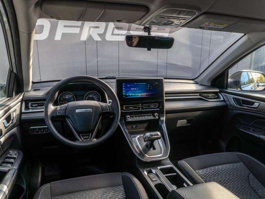 Haval M6 II Тамбов  - изображение 6