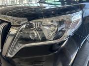 Toyota Land Cruiser Prado 150 Series Рестайлинг 1 Москва  - изображение 45