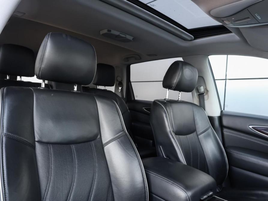 Infiniti QX60 I Рестайлинг Москва  - изображение 11
