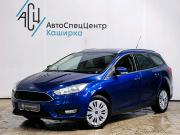 Ford Focus III Рестайлинг Москва  - изображение 13