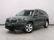 Skoda Kodiaq I Москва  - изображение 29