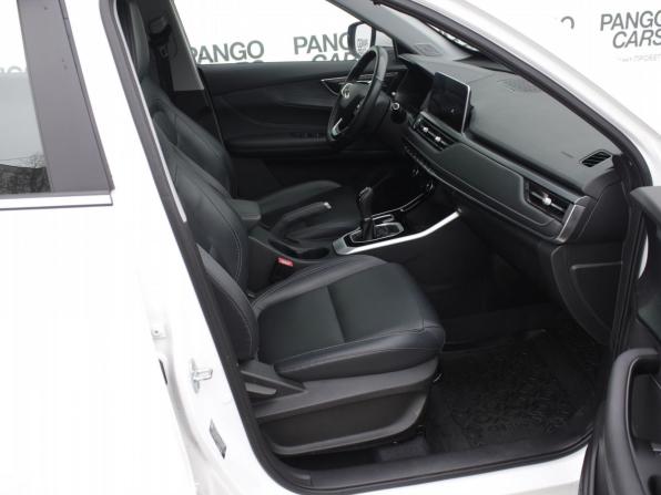 Chery Tiggo 4 Pro I Рестайлинг с пробегом 2023 года, цена 1 589 000 рублей, 28700 км, внедорожник, Автокод Объявления