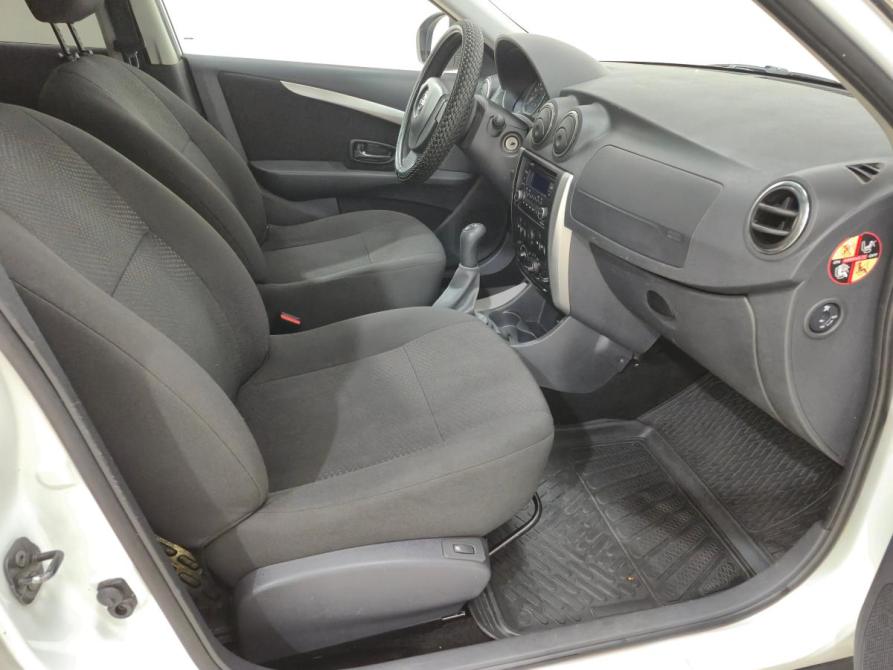 Nissan Almera III (G15) Альметьевск  - изображение 15