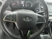Lada (ВАЗ) Vesta I Рестайлинг (NG) Москва  - изображение 38