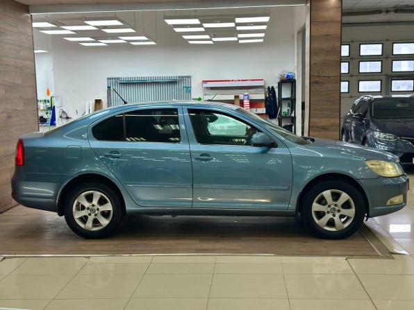 Skoda Octavia II (A5) Рестайлинг с пробегом 2010 года, цена 640 000 рублей, 259119 км, лифтбек, Автокод Объявления