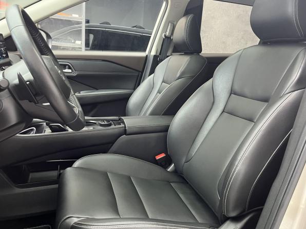 Nissan X-Trail IV с пробегом 2021 года, цена 3 330 000 рублей, 13000 км, внедорожник, Автокод Объявления