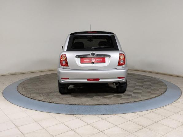 Lifan Smily I Рестайлинг (330) с пробегом 2015 года, цена 529 900 рублей, 92000 км, хэтчбек, Автокод Объявления