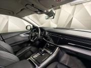 Audi Q8 I (4M) Москва  - изображение 32