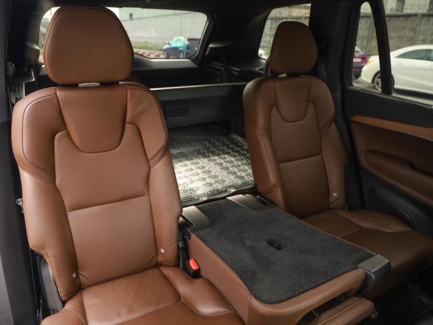 Volvo XC90 II Рестайлинг 1 Санкт-Петербург  - изображение 32