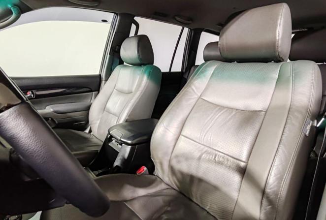 Toyota Land Cruiser Prado 120 Series Рестайлинг с пробегом 2008 года, цена 1 780 000 рублей, 308350 км, внедорожник, Автокод Объявления