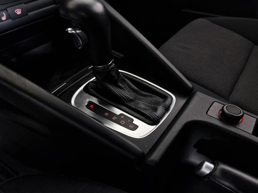 Audi A3 II (8P) Рестайлинг 1 Нижний Новгород  - изображение 17