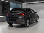 Opel Astra J Москва  - изображение 28