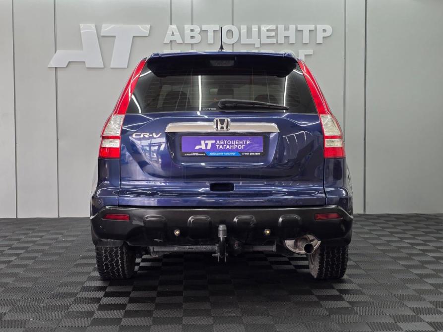 Honda CR-V III Таганрог  - изображение 5