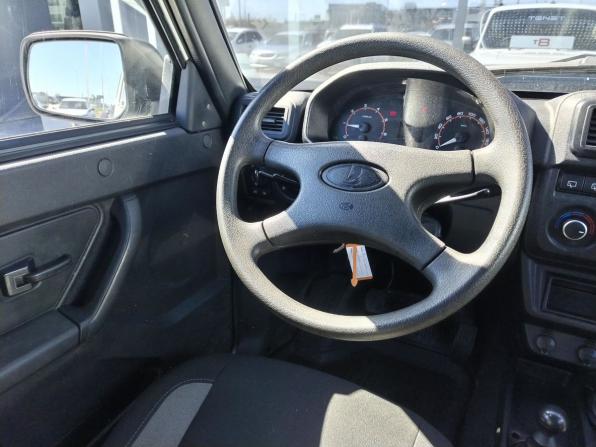 Lada (ВАЗ) Niva Legend с пробегом 2023 года, цена 785 000 рублей, 36401 км, внедорожник, Автокод Объявления