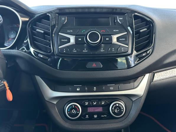 Lada (ВАЗ) Vesta I с пробегом 2020 года, цена 1 350 000 рублей, 51000 км, универсал, Автокод Объявления