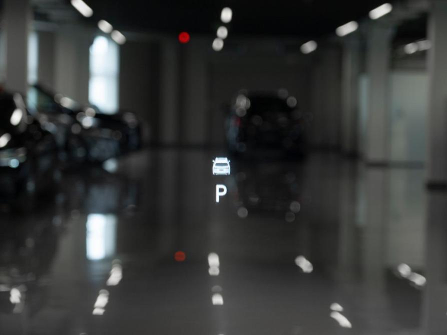 Geely Monjaro I Рестайлинг 2 Москва  - изображение 14