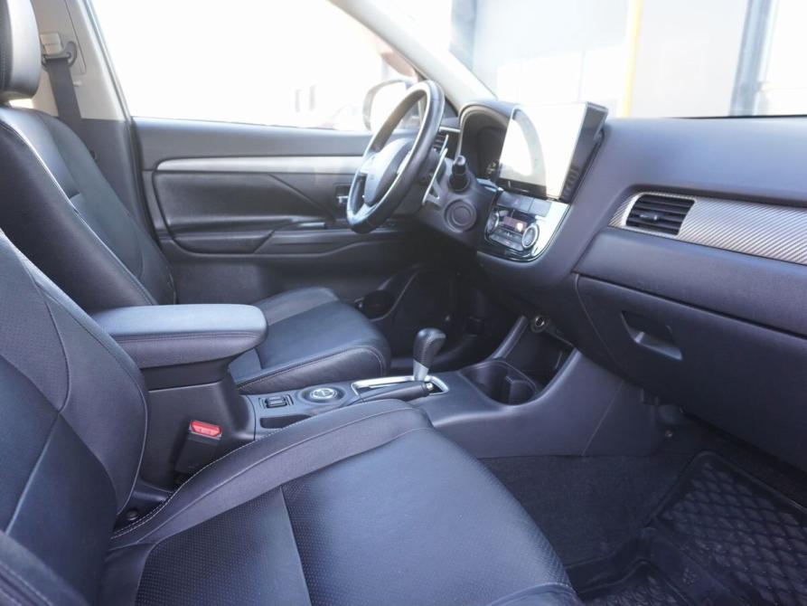 Mitsubishi Outlander III Москва  - изображение 11
