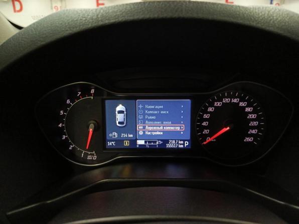 Ford Mondeo IV Рестайлинг с пробегом 2012 года, цена 820 000 рублей, 155497 км, седан, Автокод Объявления