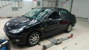 Peugeot 206 Мурино  - изображение 7