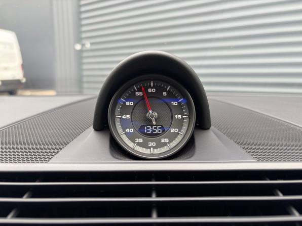 Porsche Panamera II с пробегом 2020 года, цена 9 590 000 рублей, 42660 км, лифтбек, Автокод Объявления