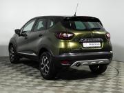 Renault Kaptur I Санкт-Петербург  - изображение 24