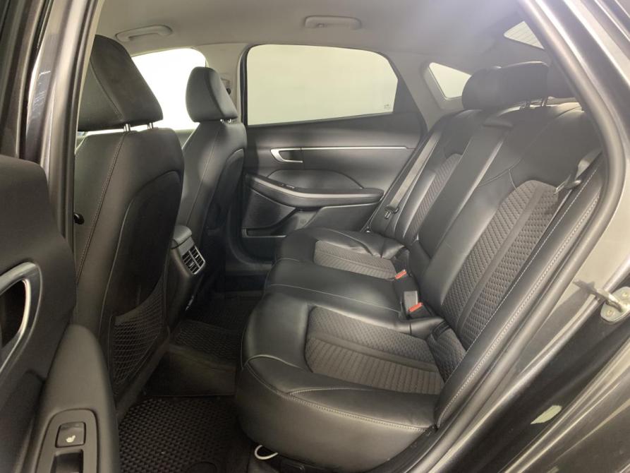 Hyundai Sonata VIII (DN8) Москва  - изображение 18