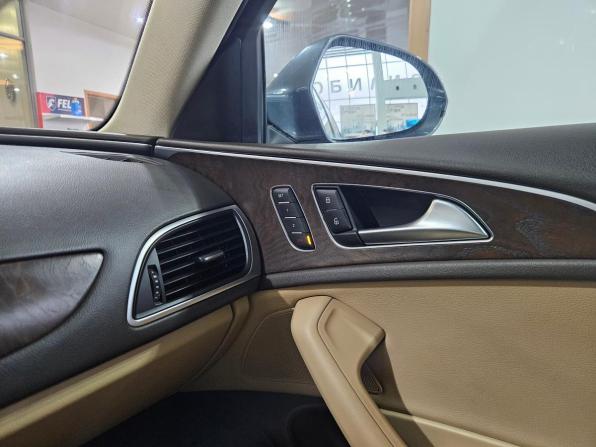 Audi A6 IV (C7) с пробегом 2012 года, цена 1 536 000 рублей, 210085 км, седан, Автокод Объявления