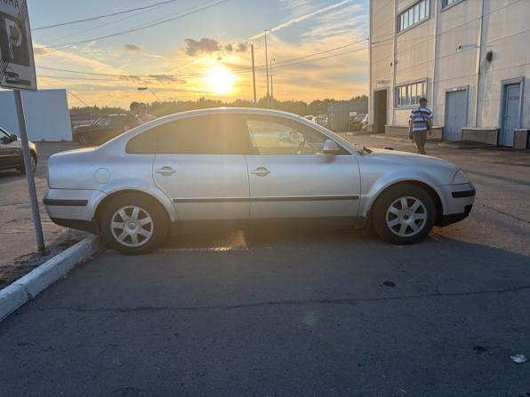 Volkswagen Passat B5 Рестайлинг с пробегом 2004 года, цена 349 000 рублей, 214166 км, седан, Автокод Объявления