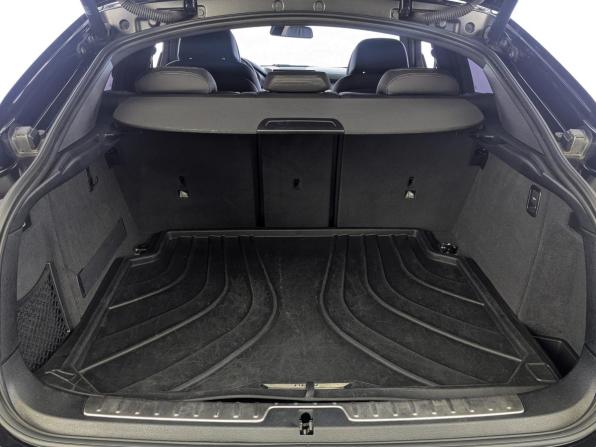 BMW X6 II (F16) с пробегом 2018 года, цена 5 200 000 рублей, 80811 км, внедорожник, Автокод Объявления