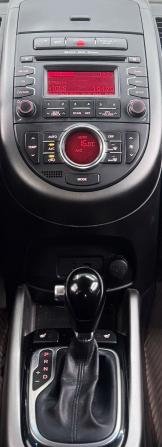 Kia Soul I Рестайлинг с пробегом 2012 года, цена 1 079 000 рублей, 164850 км, хэтчбек, Автокод Объявления