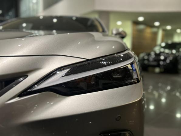 Lexus NX II с пробегом 2025 года, цена 6 635 000 рублей, 20 км, внедорожник, Автокод Объявления