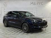 Porsche Cayenne III Москва  - изображение 32
